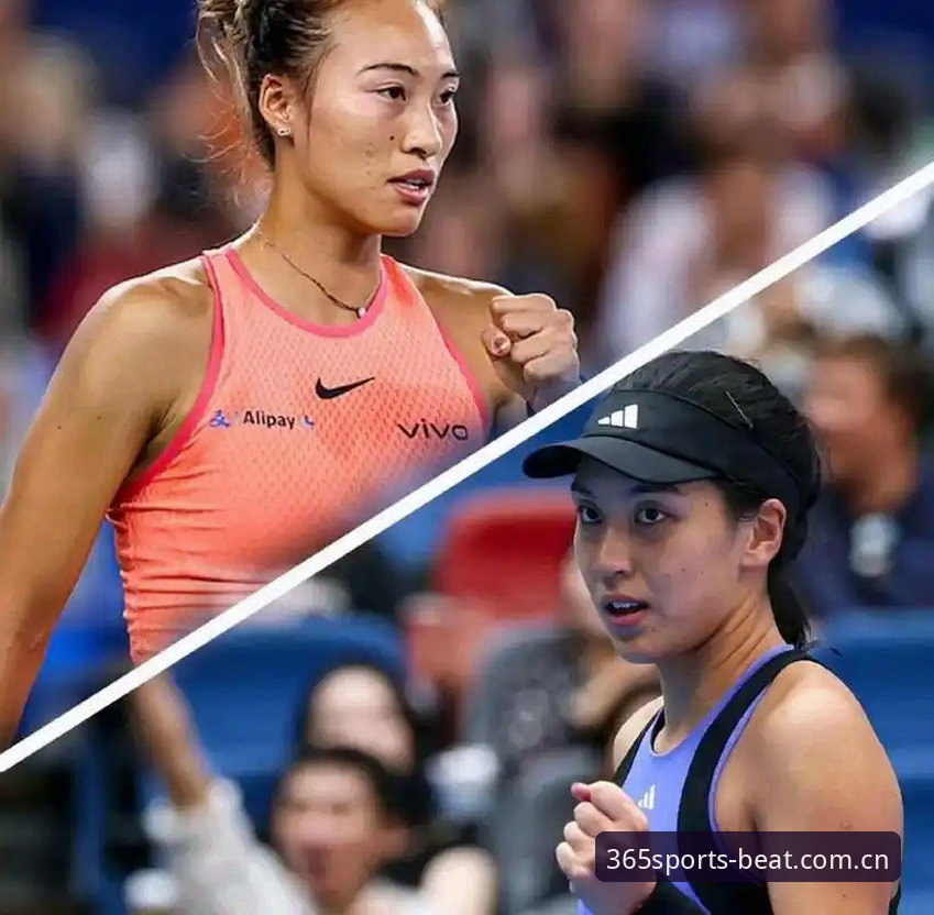beat365体育赛事直播 法网女单抽签揭晓:郑钦文非种子出战vs王欣瑜32号种子,两位中国金花谁更值得关注?