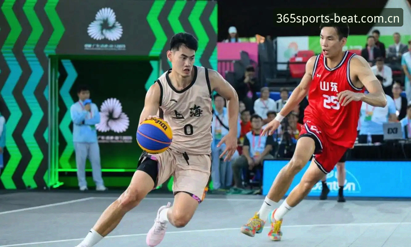 beat365体育实时数据官方下载 上海男篮G4晋级战深度分析:替补深度与体能分配成最大变数
